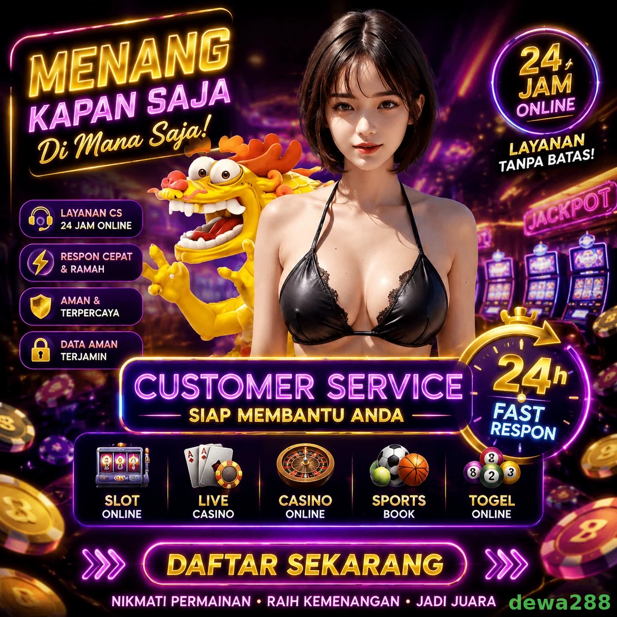 dewa288